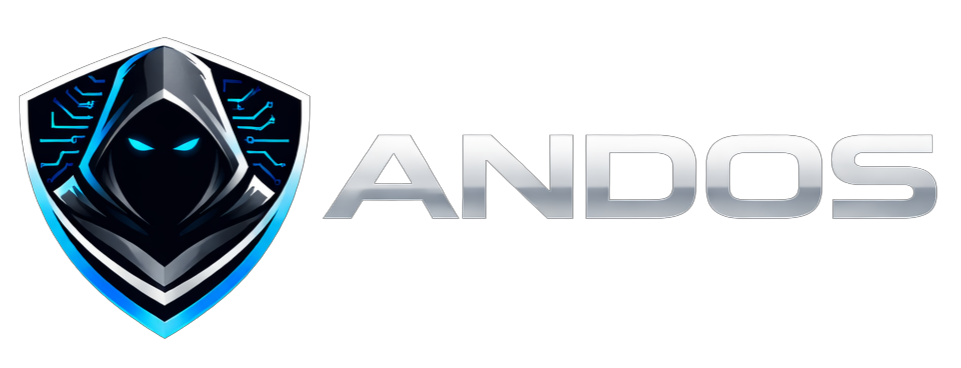 ANDOS — herramienta de ciberseguridad aplicada